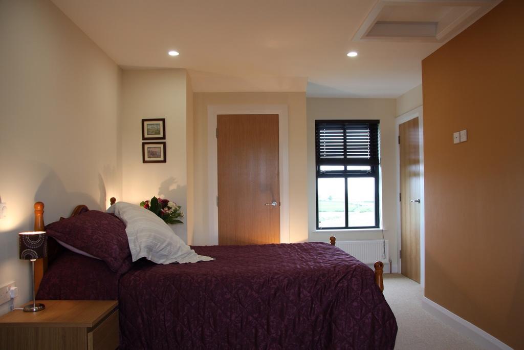 Bayview Farm Holiday Cottages Bushmills Room photo