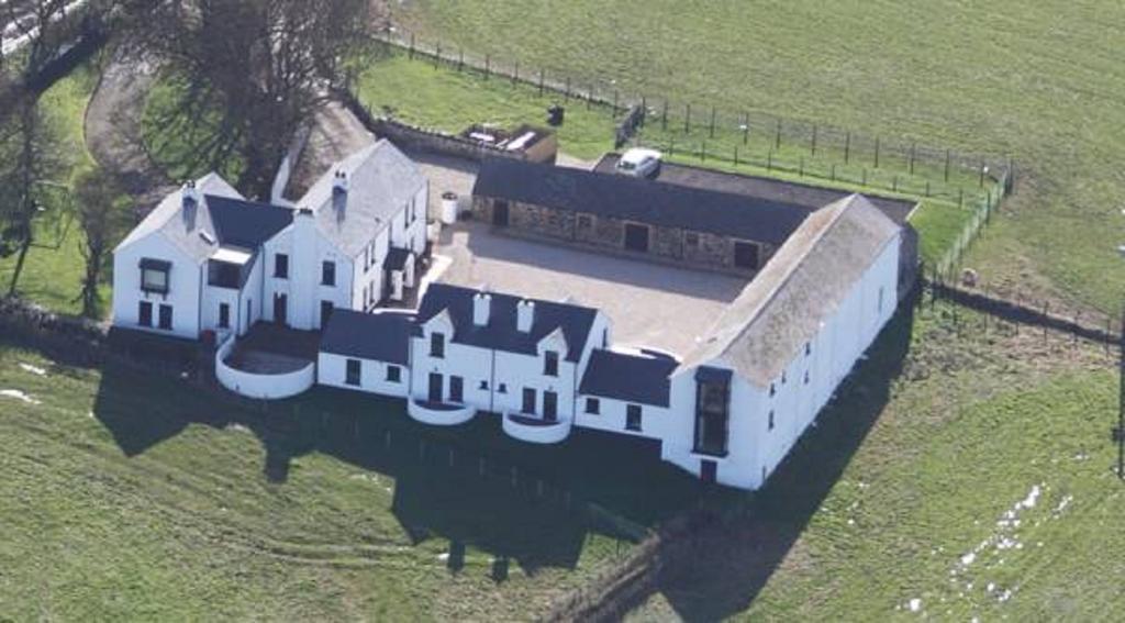 Bayview Farm Holiday Cottages Bushmills Exterior photo